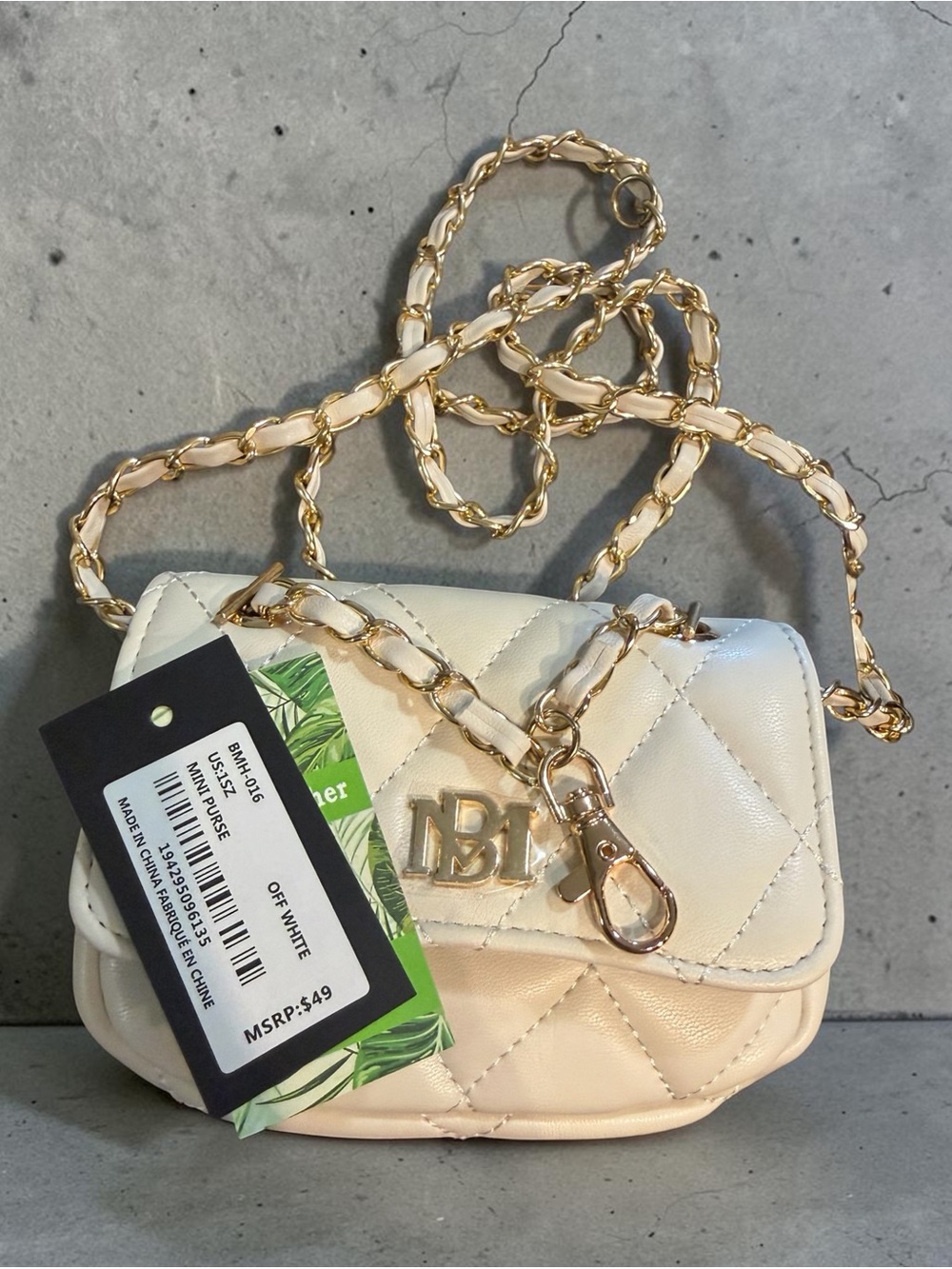 Badgley Mischka